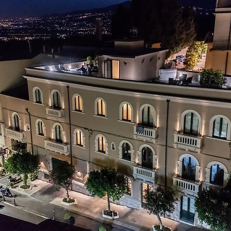 Hotel Casa Adele Таорміна Екстер'єр фото