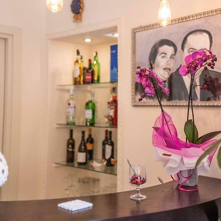 Hotel Casa Adele Таорміна Екстер'єр фото