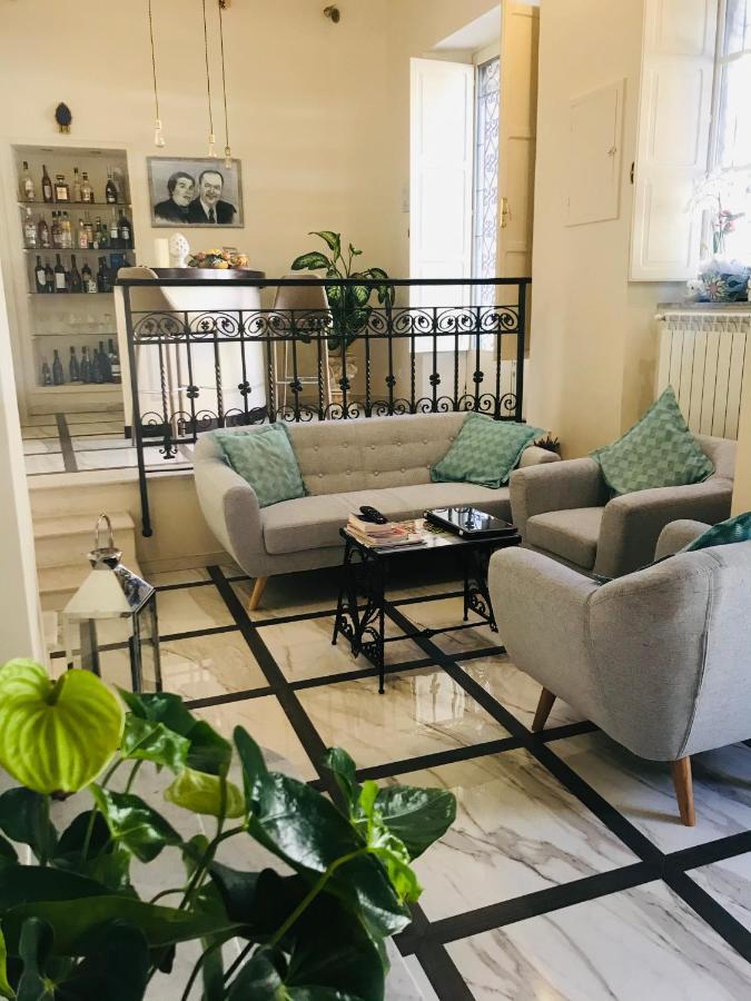 Hotel Casa Adele Таорміна Екстер'єр фото