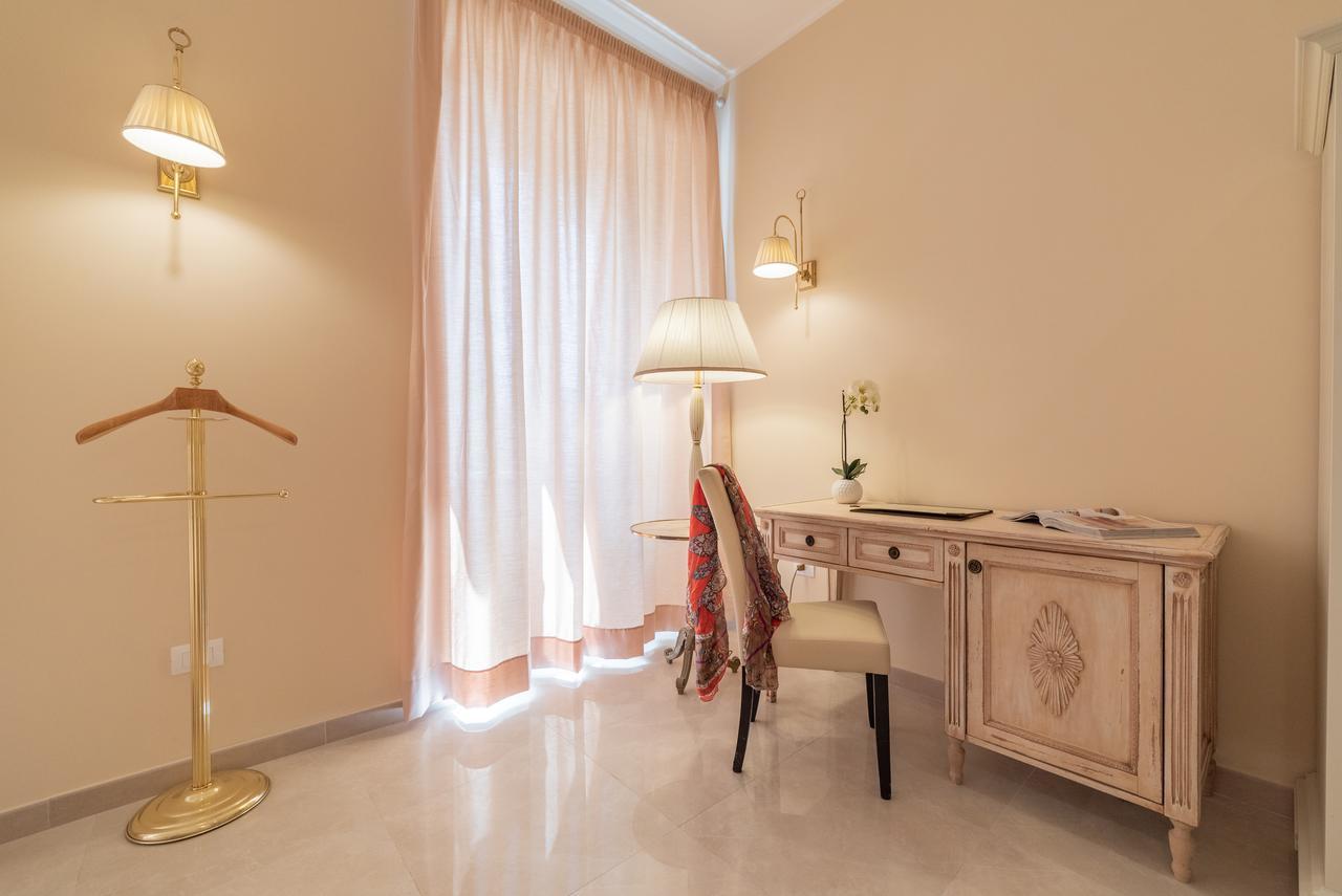Hotel Casa Adele Таорміна Екстер'єр фото