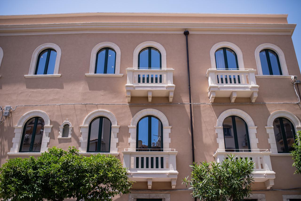 Hotel Casa Adele Таорміна Екстер'єр фото