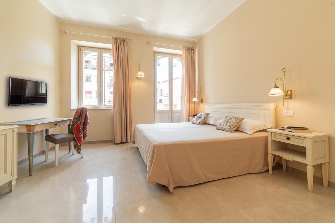 Hotel Casa Adele Таорміна Екстер'єр фото