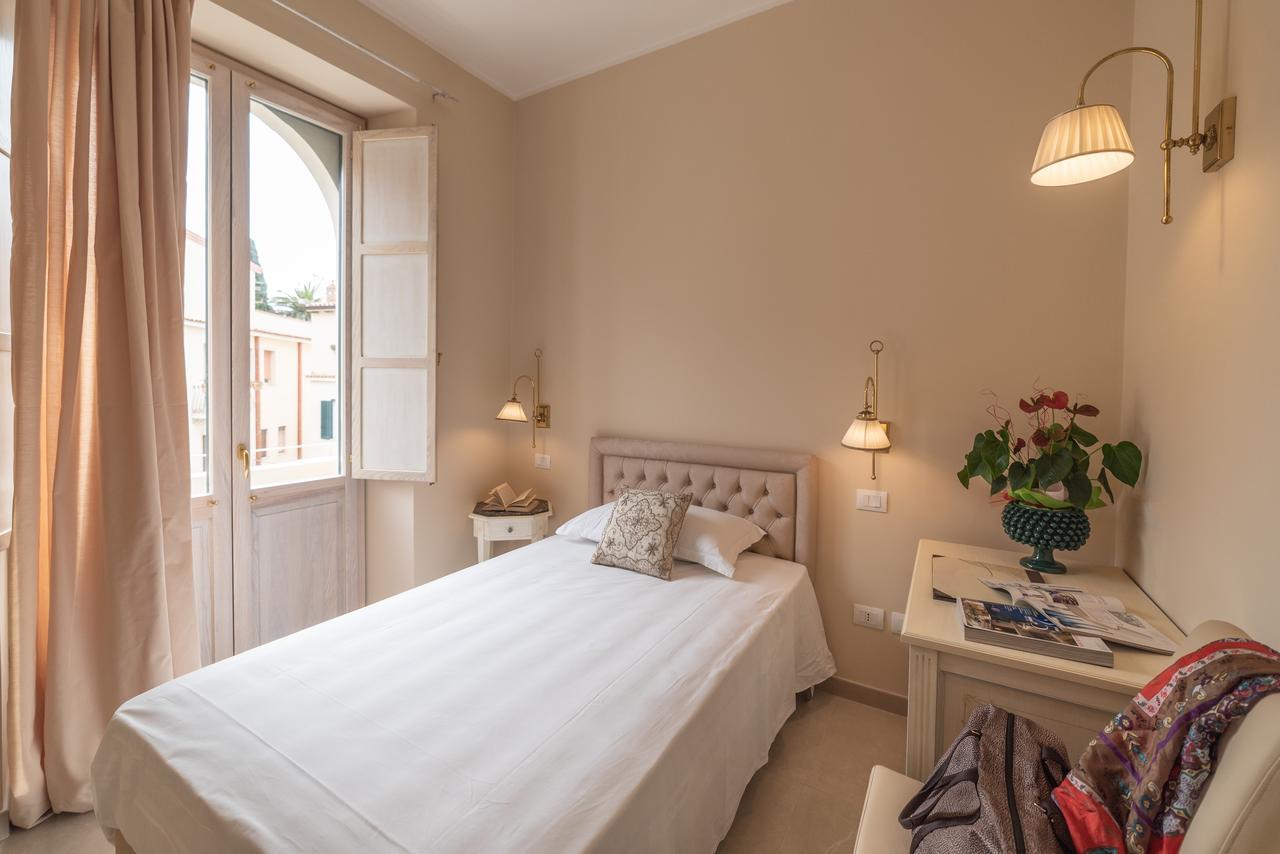 Hotel Casa Adele Таорміна Екстер'єр фото