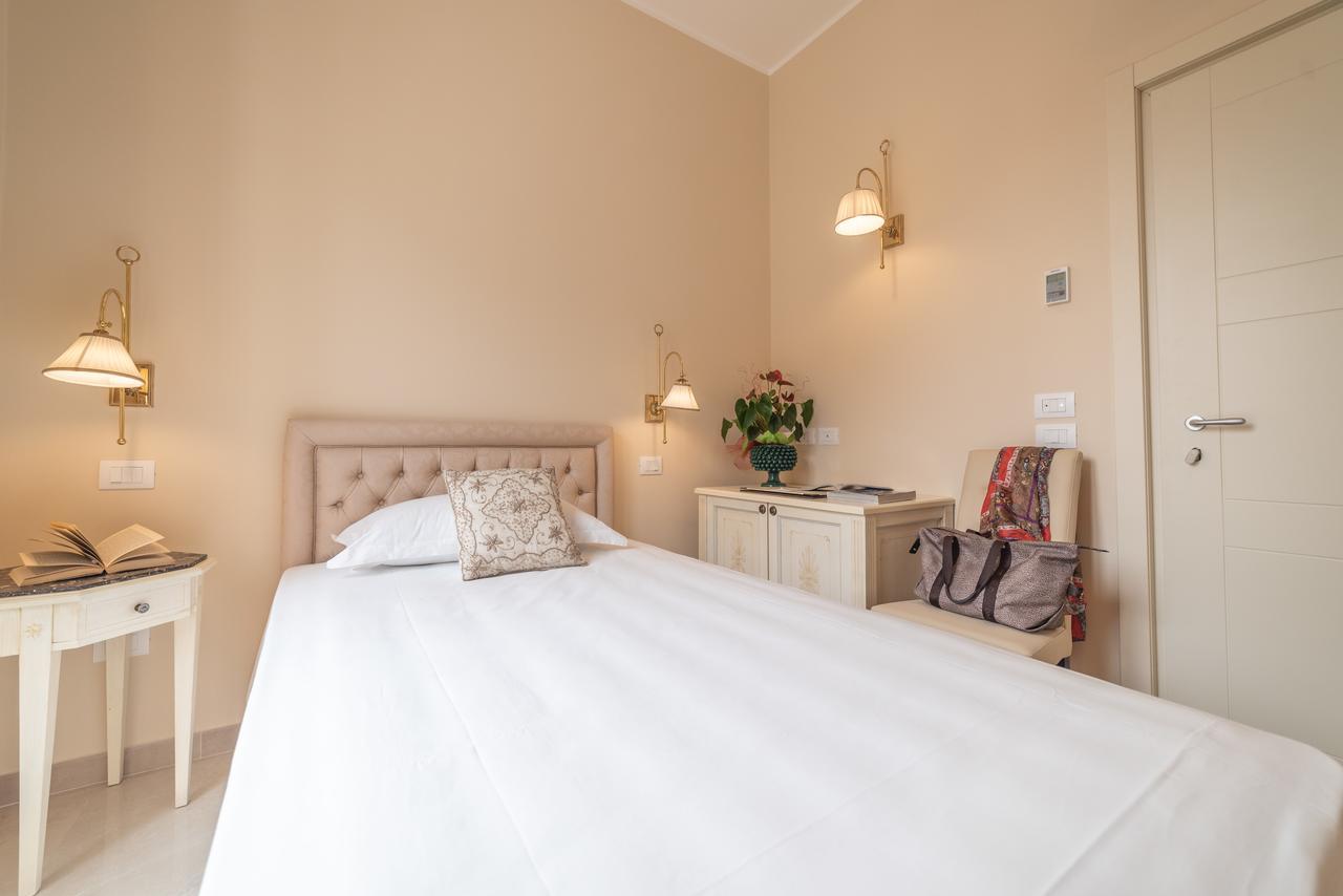 Hotel Casa Adele Таорміна Екстер'єр фото