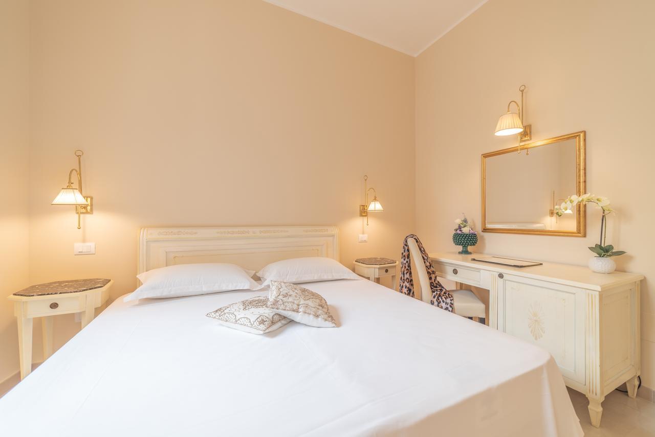 Hotel Casa Adele Таорміна Екстер'єр фото