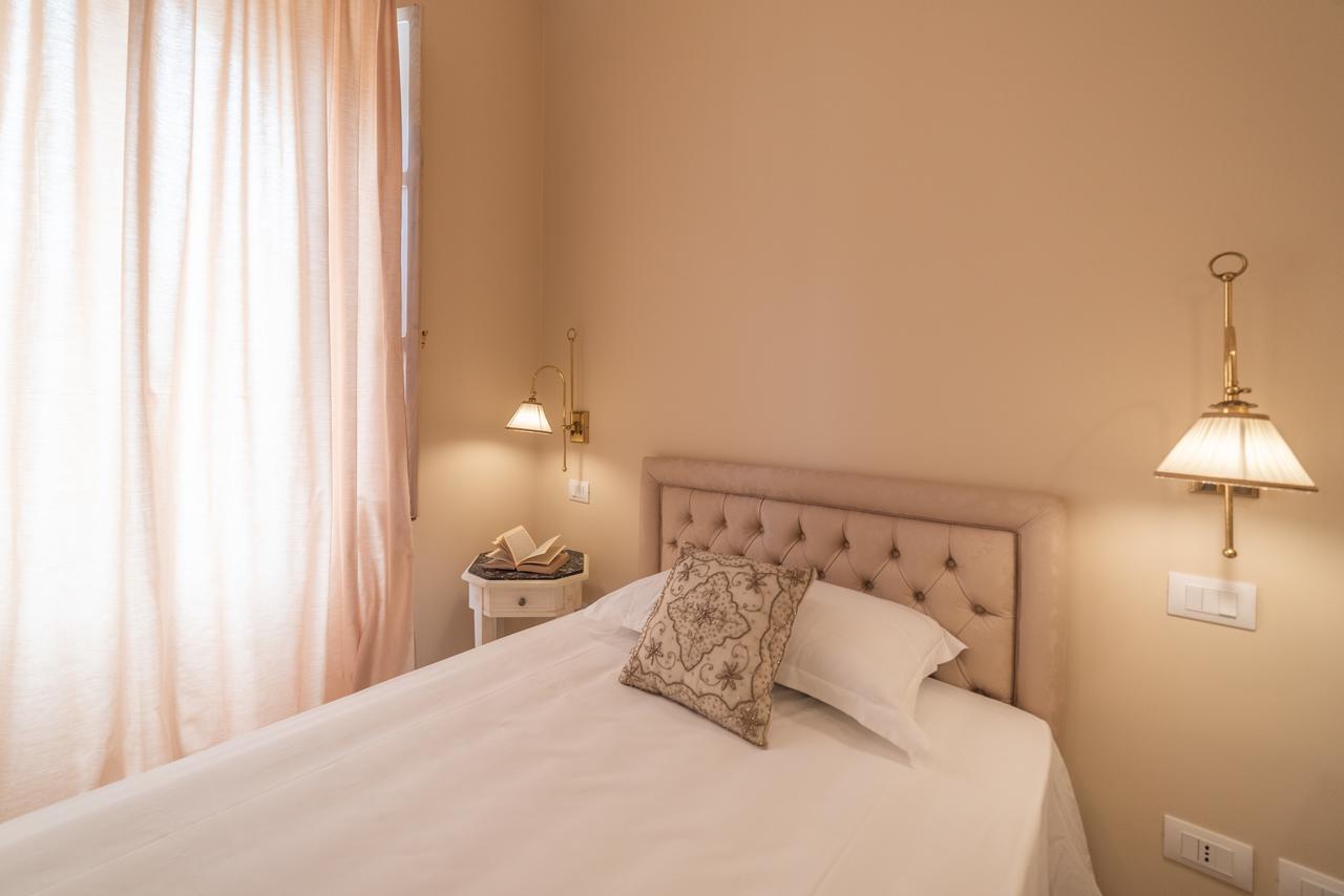 Hotel Casa Adele Таорміна Екстер'єр фото