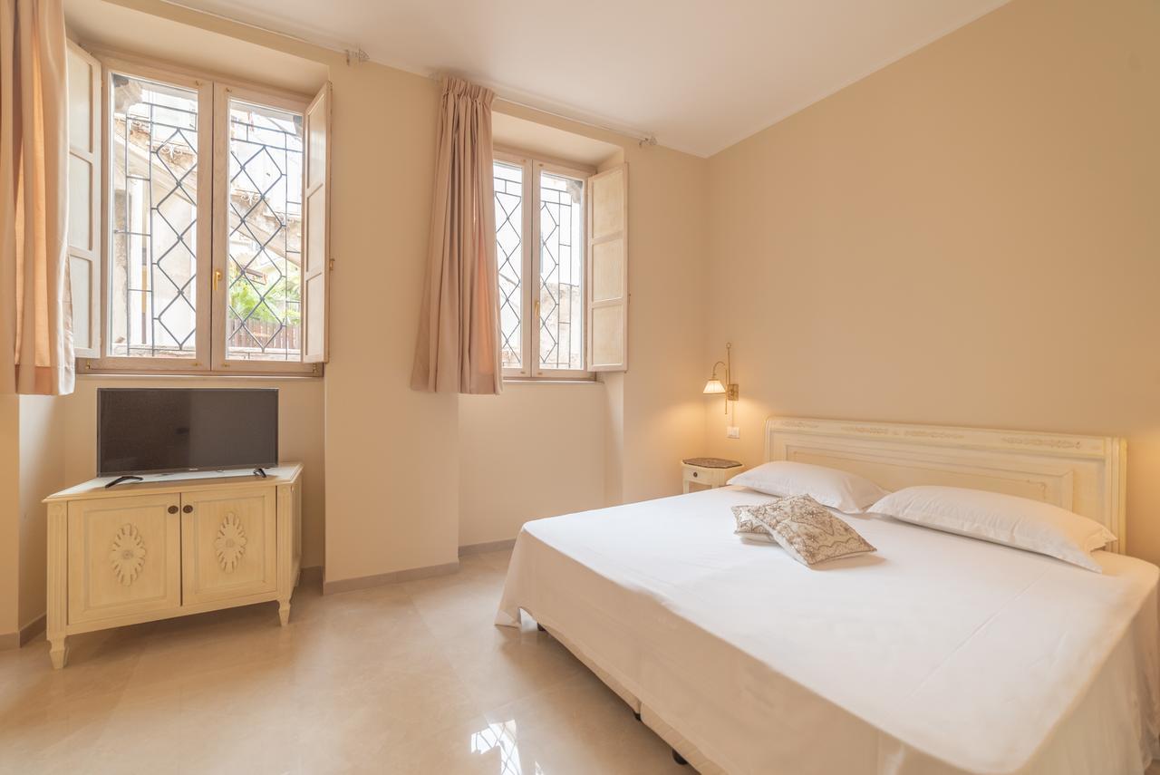Hotel Casa Adele Таорміна Екстер'єр фото