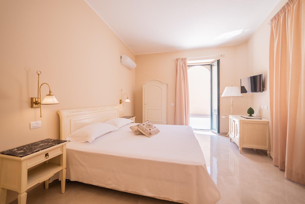 Hotel Casa Adele Таорміна Екстер'єр фото