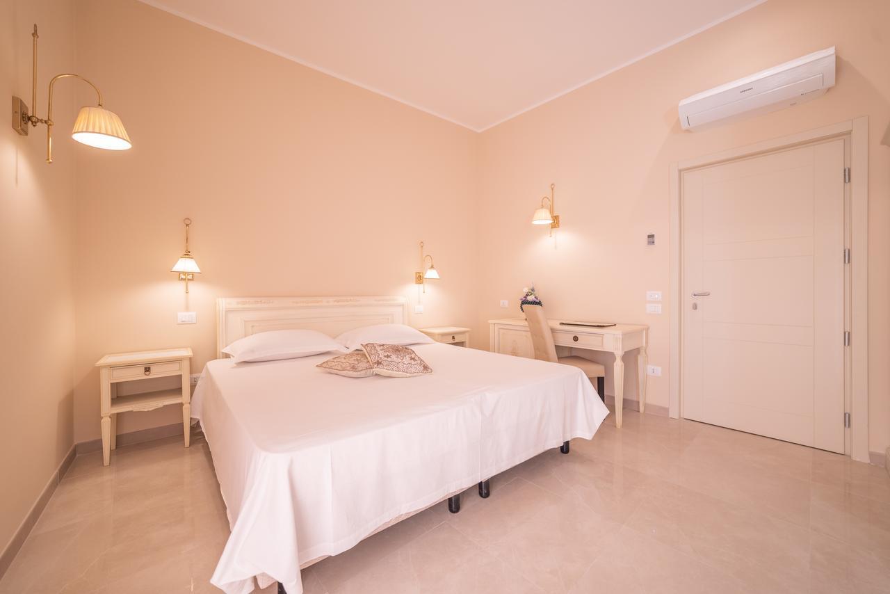 Hotel Casa Adele Таорміна Екстер'єр фото