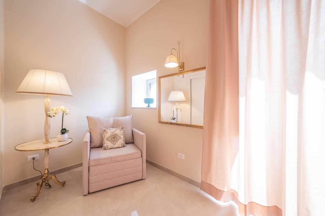 Hotel Casa Adele Таорміна Екстер'єр фото