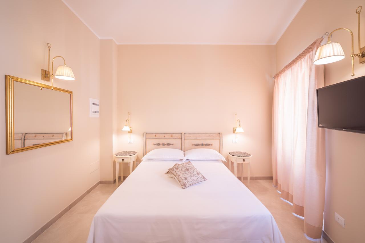 Hotel Casa Adele Таорміна Екстер'єр фото