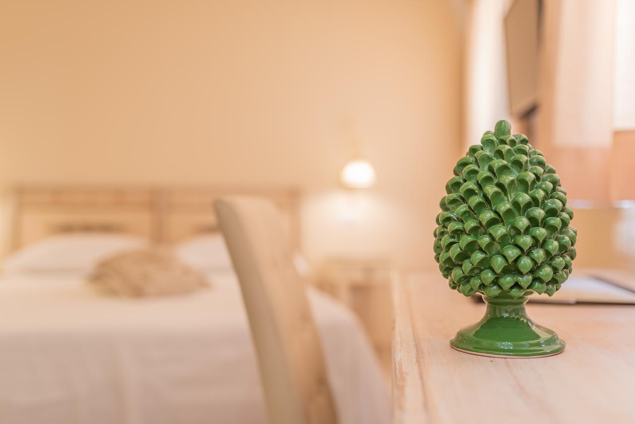 Hotel Casa Adele Таорміна Екстер'єр фото