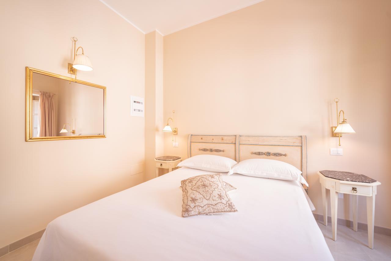 Hotel Casa Adele Таорміна Екстер'єр фото