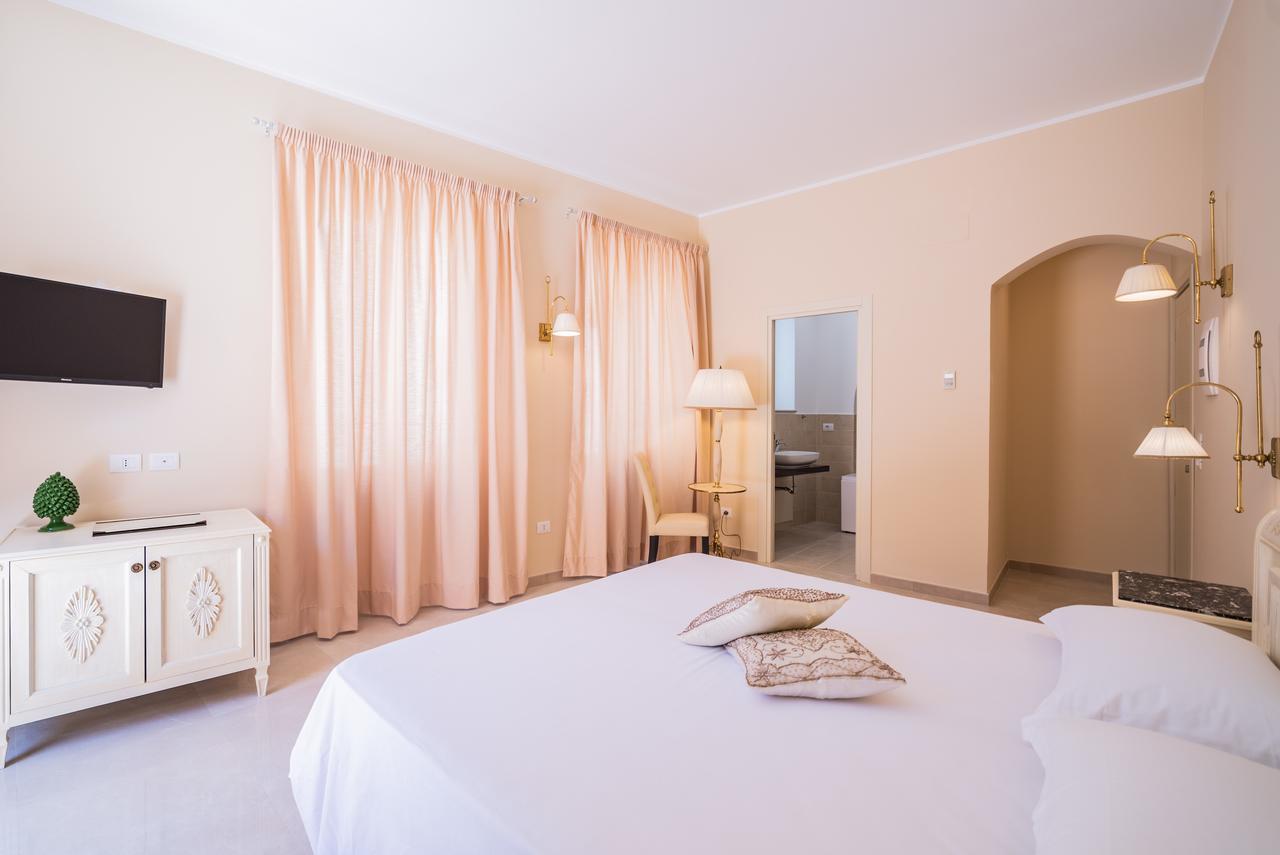 Hotel Casa Adele Таорміна Екстер'єр фото