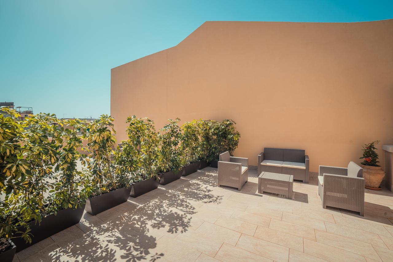 Hotel Casa Adele Таорміна Екстер'єр фото