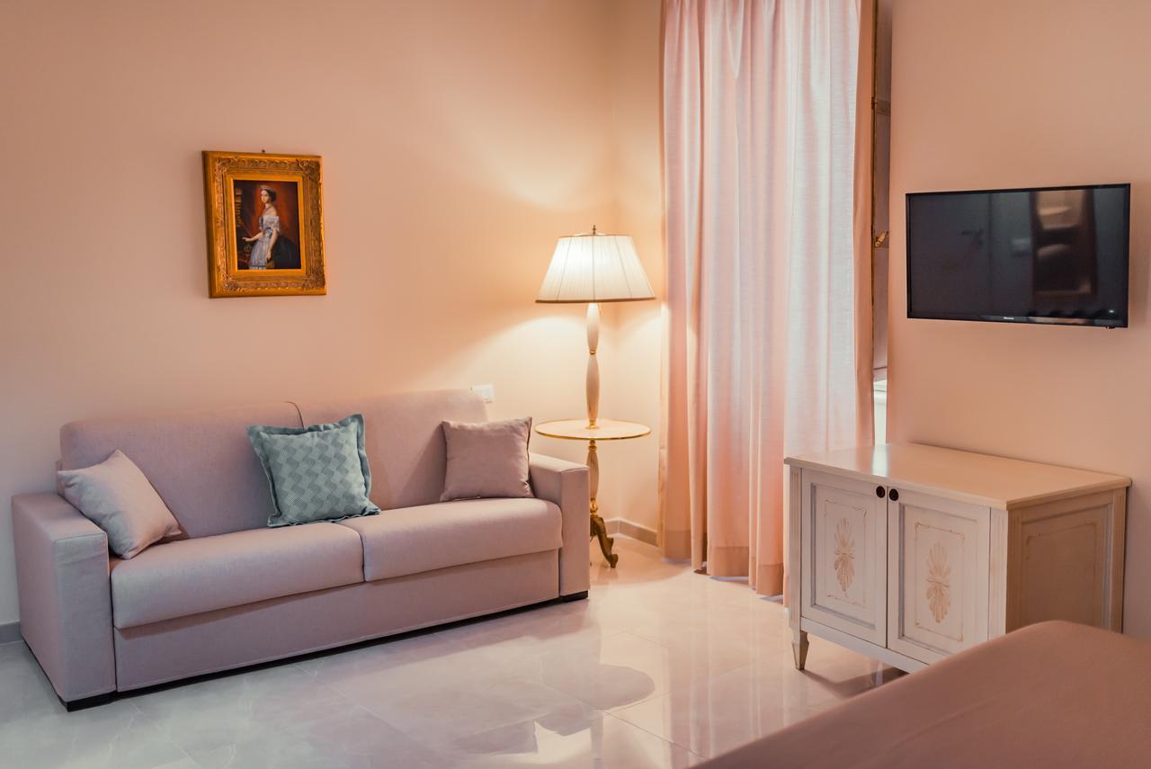 Hotel Casa Adele Таорміна Екстер'єр фото