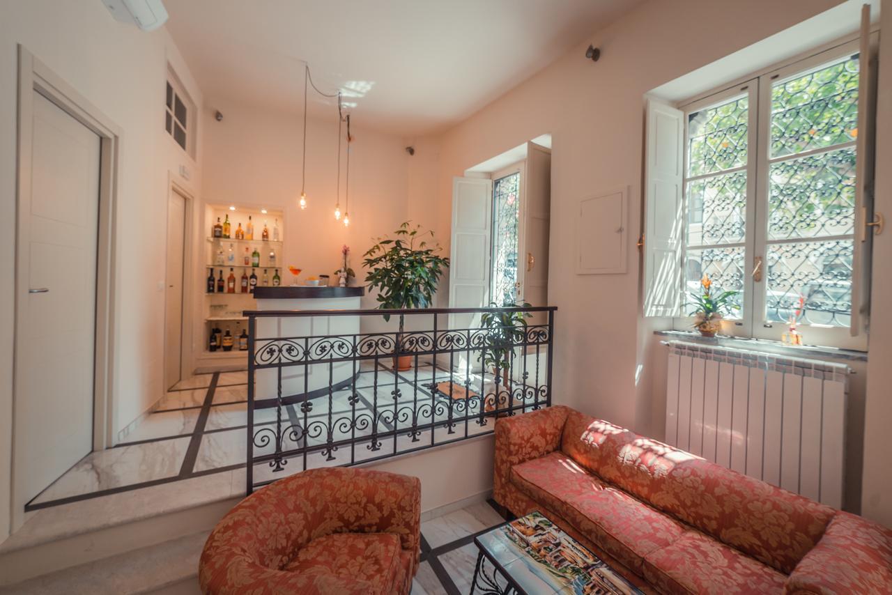 Hotel Casa Adele Таорміна Екстер'єр фото