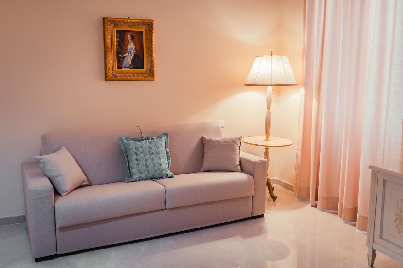 Hotel Casa Adele Таорміна Екстер'єр фото
