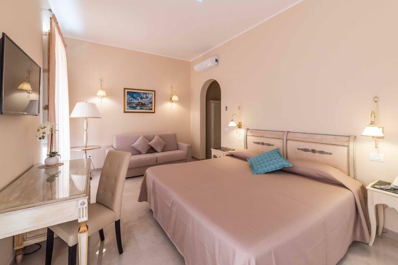 Hotel Casa Adele Таорміна Екстер'єр фото