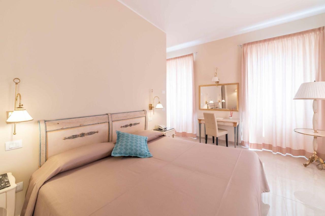 Hotel Casa Adele Таорміна Екстер'єр фото