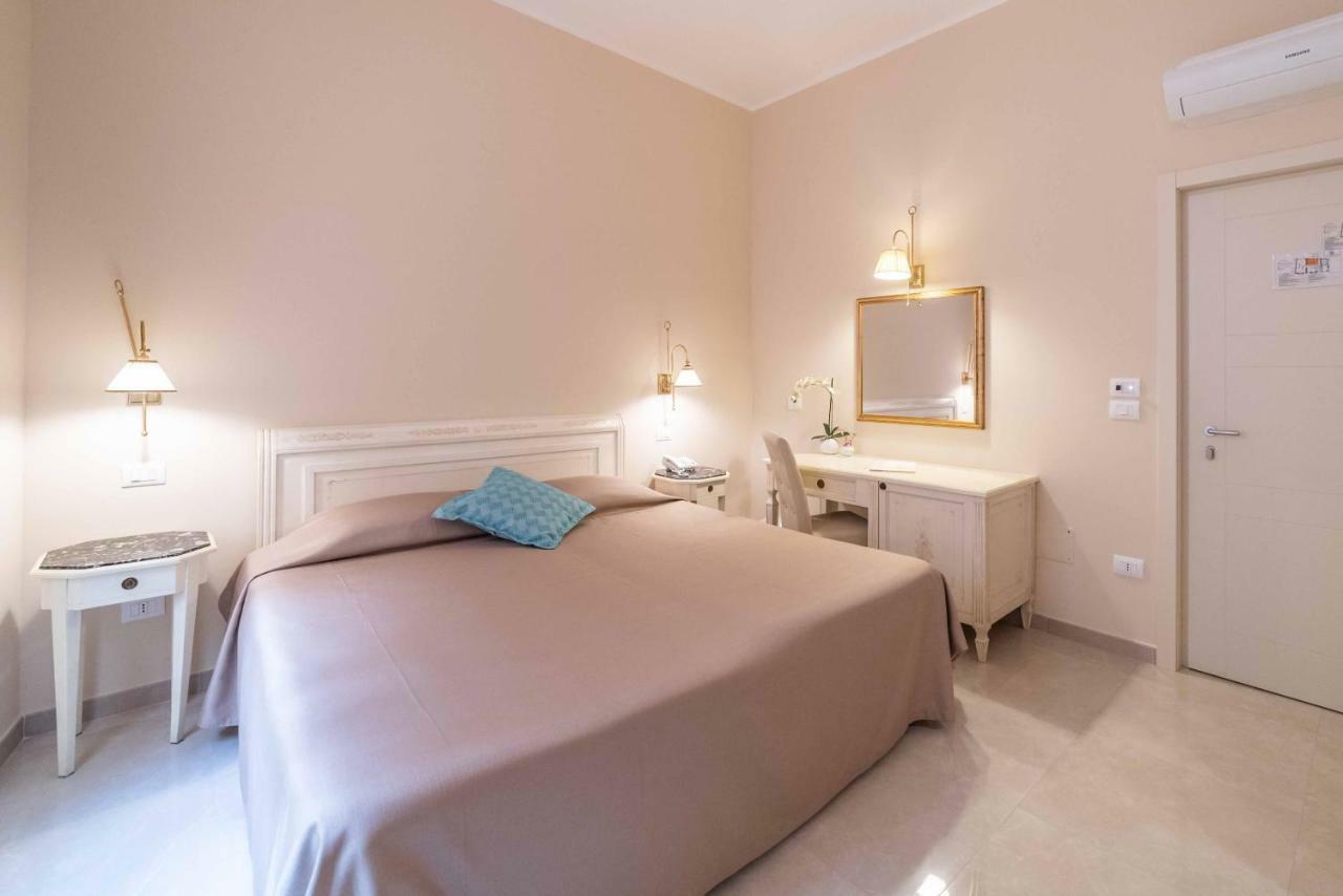 Hotel Casa Adele Таорміна Екстер'єр фото