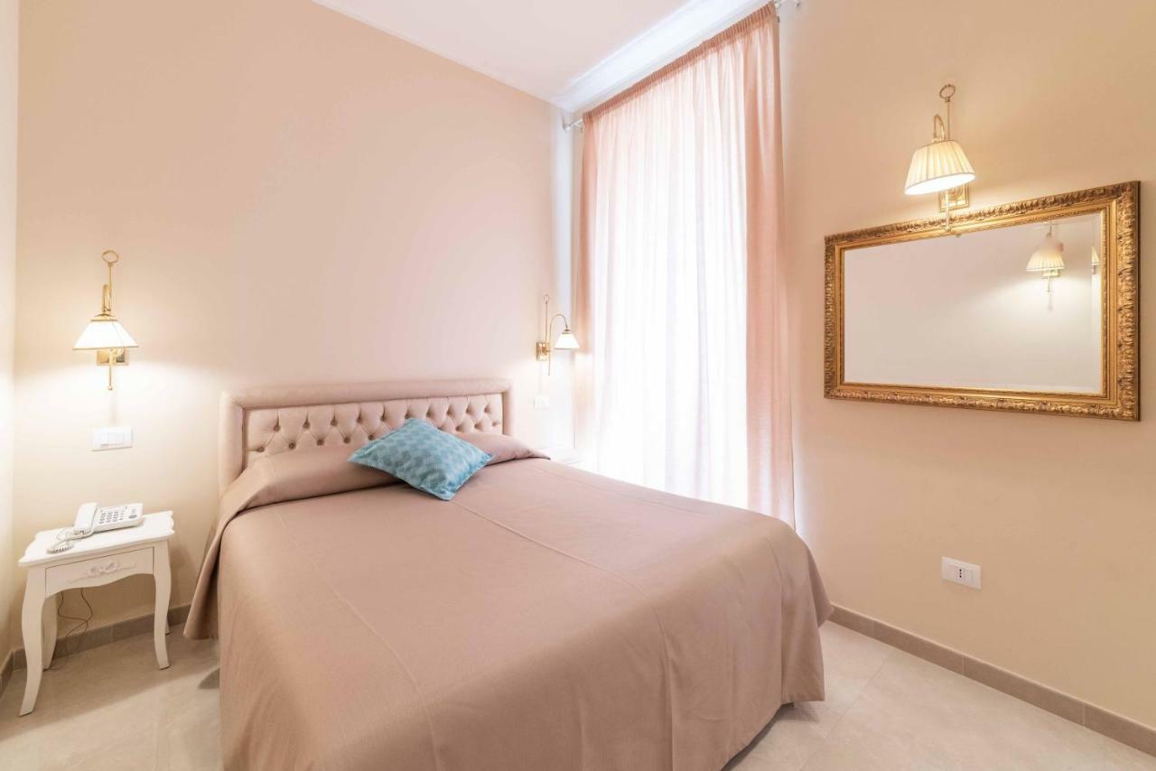 Hotel Casa Adele Таорміна Екстер'єр фото