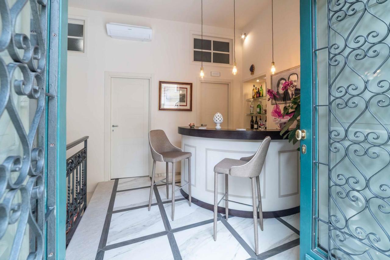 Hotel Casa Adele Таорміна Екстер'єр фото